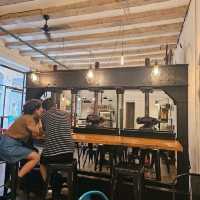 amazing coffee
