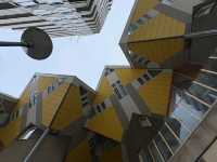 Cube Houses (Rotterdam)