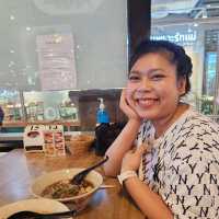 ร้านอาหารบ้านก๋วยเตี๋ยว