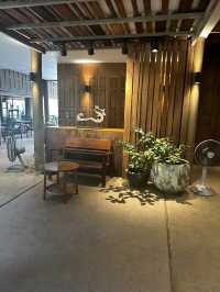 ศยามะคาเฟ่ 