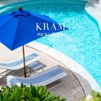 Kram Pattaya คราม พัทยา 