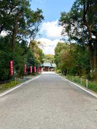 【和歌山県】日本書紀ゆかりの神社