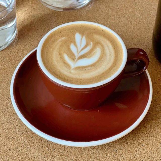 Best for brunch
