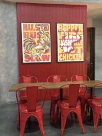 A Guide to Enjoying Hotway’s Chicken Lombok 🍗🔥