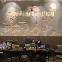 Wonderful place to hangout