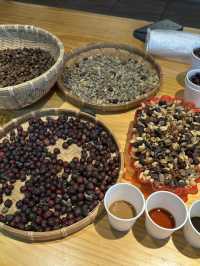 Tam Trinh Coffee in Da Lat 