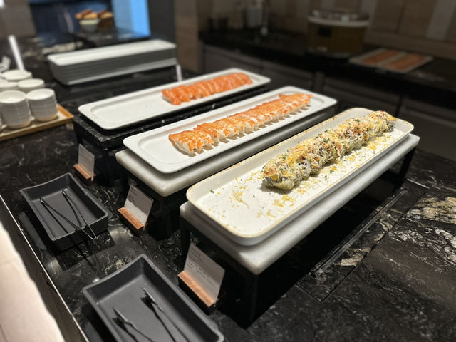 🍽️ 조식을 브런치로 바꾸면 나오는 메뉴들