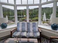 Lakeside Hotel & Spa