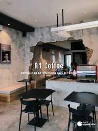 A1 Coffe