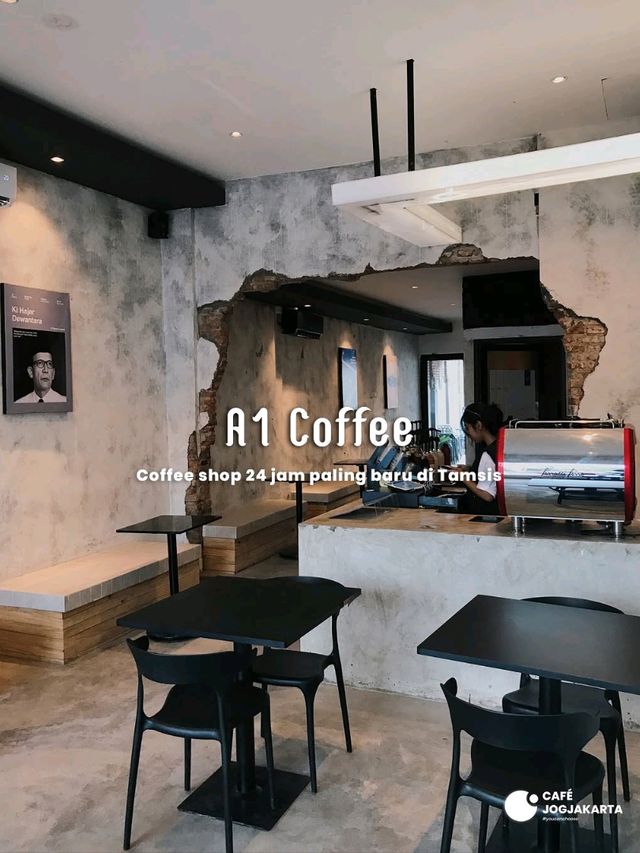 A1 Coffe