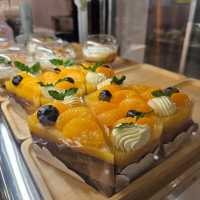 กินในบ้าน Kin Nai Baan Home Cafe&Restaurant