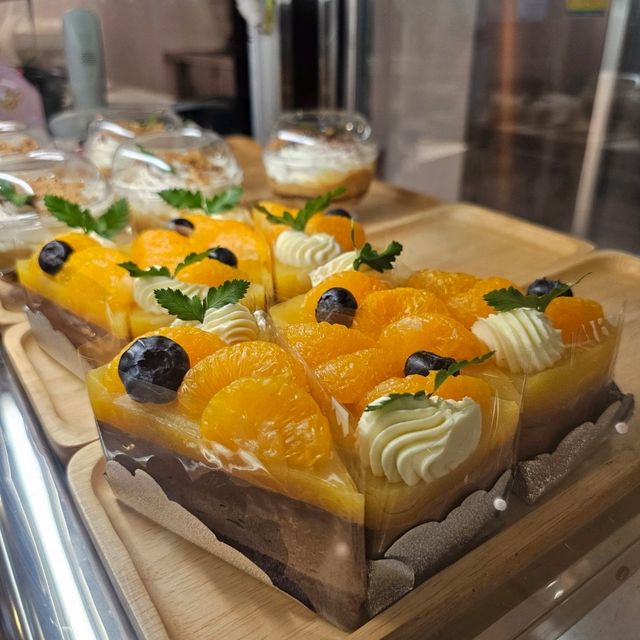 กินในบ้าน Kin Nai Baan Home Cafe&Restaurant