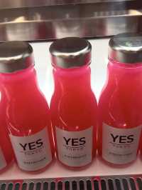 【福岡グルメ】体に優しいコールドプレスジュース専門店✨️