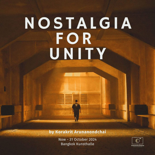 Nostalgia for Unity 🧡✨