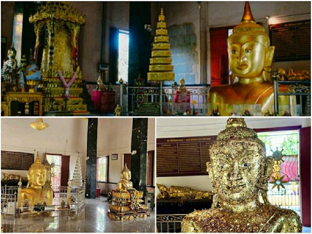 4 จุดเช็คอิน@ภูเก็ต ครึ่งวันก่อนขึ้นเครื่อง