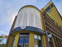The GAYA Hotel 台東鯉魚山腳下最潮的度假旅店