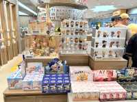 POP MART ซีคอนสแควร์ ศรีนครินทร์