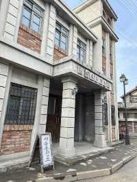 1950년대를 걷는듯한 논산 여행지