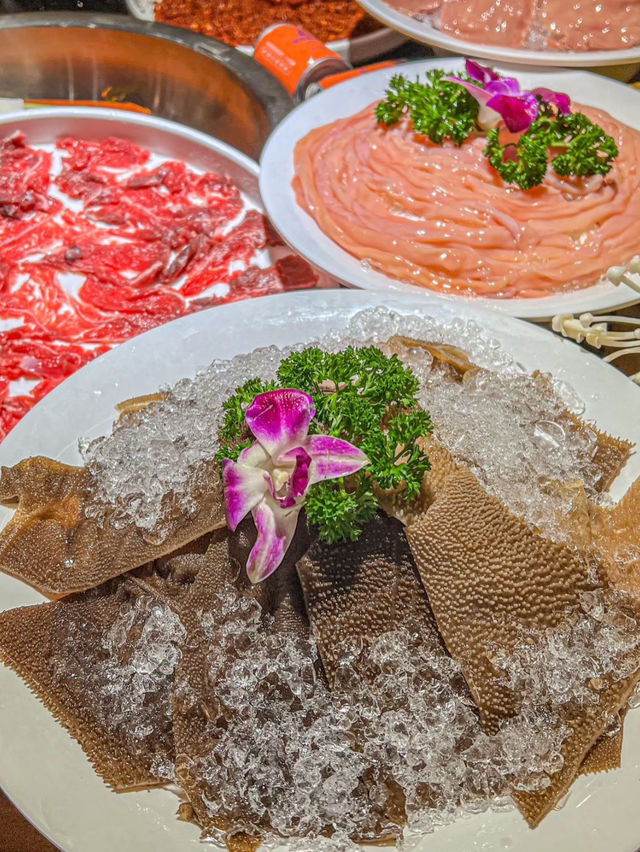 上海|渝味曉宇火鍋 上海|渝味曉宇火鍋