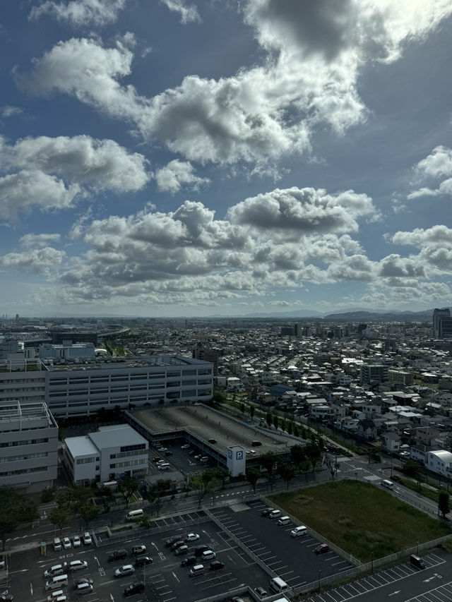 ♥大阪機場附近嘅溫泉酒店😍🫶🏻 必住 ⸝⋆ .ᐟ.ᐟ.ᐟ