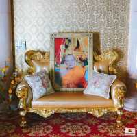 วัดธารทหาร-หลวงพ่อพัฒน์