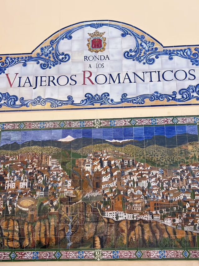 A Timeless Journey Through Ronda, Spain