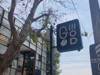 GOOD BEANS CAFE KHONKEAN