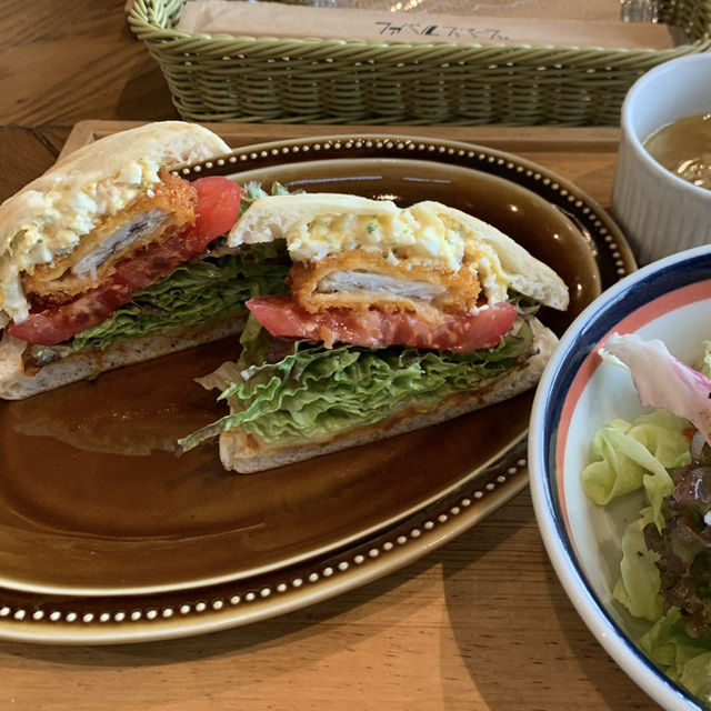 【大分】🇯🇵 ファベルスペース