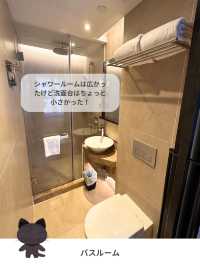 【駅から近いホテル】尖沙咀駅から徒歩5分のロケーションが良いホテル