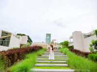 MYSkhaoyai ที่พักสวยบรรยากาศดี