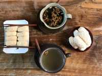 【韓国・仁寺洞】伝統茶を飲むなら신옛찻집