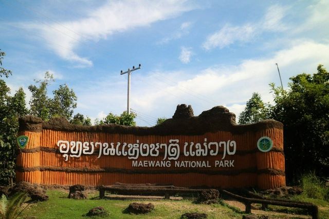 “ผาช่อ” แกรนด์แคนยอนเมืองไทย
