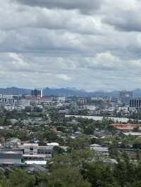 Discovering Kuching: A Perfect Blend of Culture, Nature, and Charm