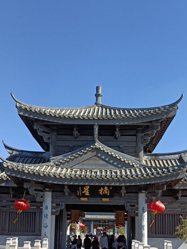 快閃潮州2日1夜