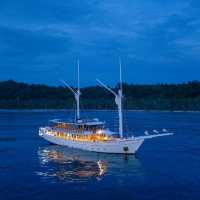 Siloina Surf Charters