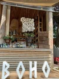 ร้านอาหารริมทะเล