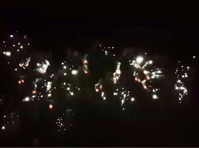 2025 沖繩海炎祭4/19（六）盛大綻放提早買機票喔！