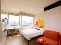 ibis Styles Singapore On Macpherson