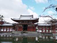 Byodoin temple