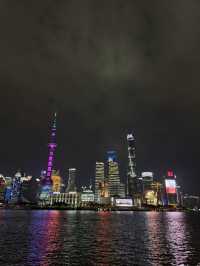 "Shanghai: Where Tradition Meets Innovation, Magic & Flavors"