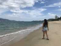4天3夜越南芽莊休息之旅🏝️