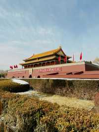 🇨🇳北京之旅🔥🔥🔥