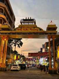 ปีนัง ~  Penang