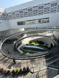 Artistic Treasures at Shanghai Museum