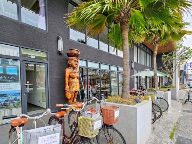 屏東枋寮激推度假旅店：枋客文旅 FangLiao Hotel