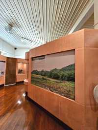 พิพิธภัณฑสถานแห่งชาติ ราชบุรี เปิดอาณาจักรทวารวดี