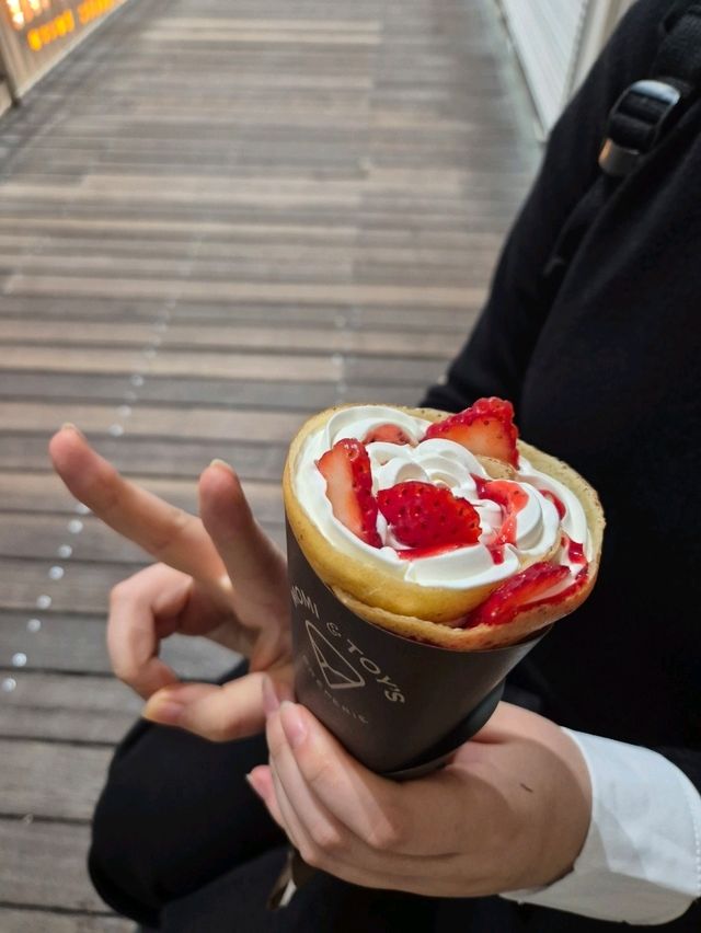 도쿄 내가 접수하러 간다😘