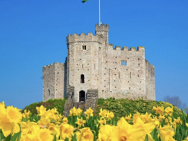 Cardiff