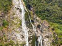 Milford Sound