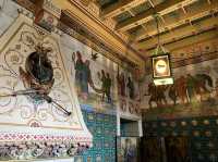A Majestic Blend of History and Beauty
